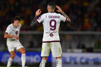 «Торино» — «Сассуоло»: Неценко нашел трендовый прогноз на удары в створ за 2.32