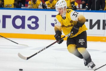 «Северсталь» закроет «Куньлунь» в конце матча КХЛ, заиграв тренд с кэфом 2.07