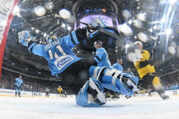 Овертаймы — стиль минского «Динамо». Если игра с «Авангардом» затянется, зайдет кэф 3.90