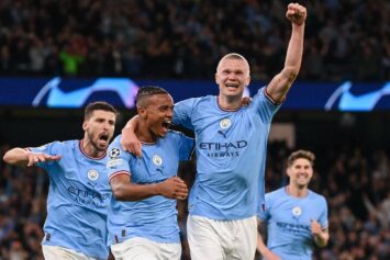 Три трендовые ставки на топ-матчи Лиги чемпионов 7 ноября, которые добавят интереса к просмотру