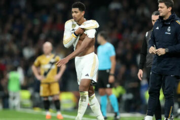 Беллингем получил травму перед игрой «Реала» с «Брагой» в ЛЧ. Кто будет забивать? Анализ котировок БК