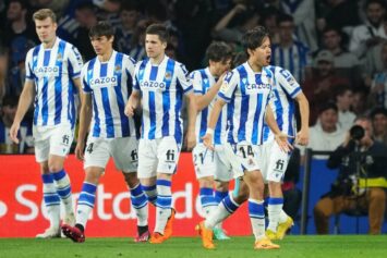 «Реал Сосьедад» — «Бенфика»: тренды статистики говорят в пользу комбинированной ставки за 2.50