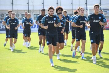 «Наполи» — «Унион»: берлинцы не забивают 5 матчей подряд. Ставка на продолжение тренда за 2.19