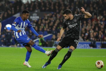 «Аякс» — «Брайтон»: ставка на голевую феерию в матче результативных команд за 2.10