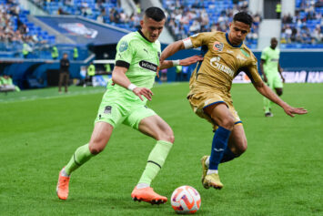 «Зенит» — «Краснодар»: почему Генич и Шнякин перестраховались в своих прогнозах?