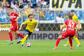 Генич и Шнякин сделали одинаковые прогнозы на игру «Спартак» — «Ростов». Три причины им поверить