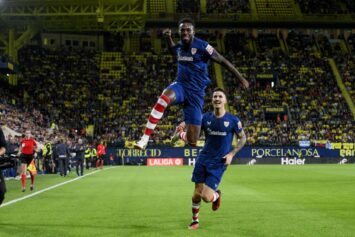 Уильямс, Гурусета, Вильялибре: кто будет забивать «Сельте» в составе «Атлетика» из Бильбао 10 ноября? Смотрим персональные кэфы