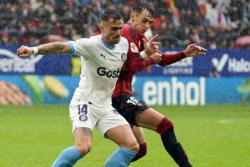 Ла Лига: четыре ставки на матчи 11 ноября, на которые указывает статистика