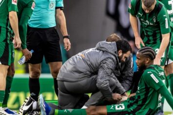 «Боруссия» из Менхенгладбаха исторически жестко встречает «Вольфсбург» дома. Ставка по тренду на фолы за 1.88