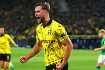 «Шмели» из Дортмунда остро жалят в гостях, а «Штутгарт» ослаб. Кэф 1.88 на успехи «Боруссии» в атаке