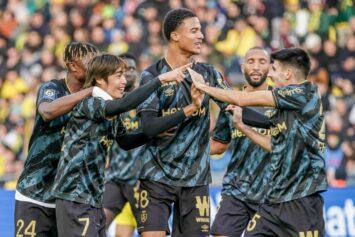 «Реймс» научился забивать во втором тайме. Ставка по тренду на матч с ПСЖ за 2.13