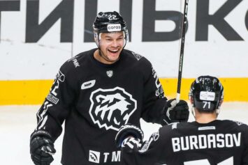 Серия из 7 матчей кряду: «Трактор» заиграет кэф 2.15, если продолжит забивать в игре с «Салаватом Юлаевым»