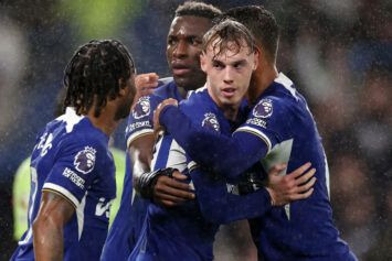 Елагин сравнил ничью 4:4 в матче «Челси» — «Ман Сити» со сном, после которого не хочется просыпаться