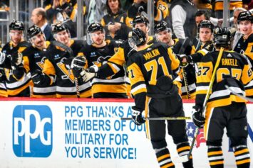 Экспресс на НХЛ 15 ноября с кэфом 4.01, в пользу которого говорит анализ