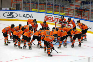 ЦСКА — «Амур»: гости слабо играют третьи периоды. Ставка по статистике за 1.99 на матч с «армейцами»