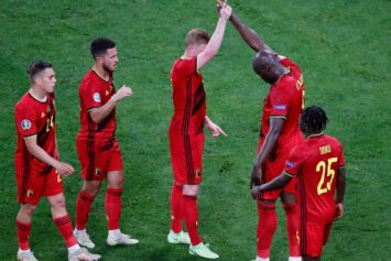 Сербия не выигрывала у Бельгии 17 лет. Комбо-ставка на команду Тедеско за 2.20