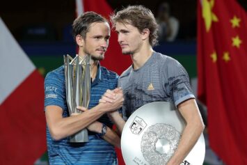 Медведев — Зверев: ставка на второй сет за 1.94, основанная на тренде Даниила