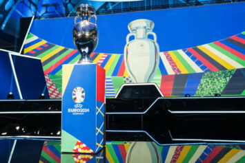 Ставки на голы: экспресс на 16 ноября из трех отборочных матчей Евро-2024 за 3.42