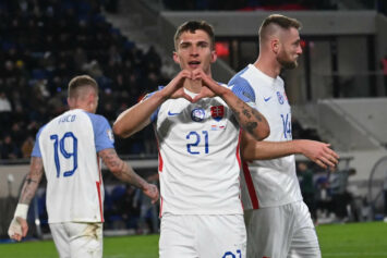 Словакия — Исландия: ставка с кэфом 2.10 на ТБ по тренду гостей