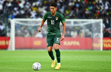 Боливия и Перу не радуют болельщиков обилием голов. Ставка за 1.78 на ожидаемую «засуху»