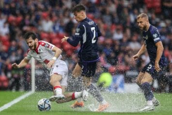 Грузия — Шотландия: хозяева дадут бой фавориту. Обоснованная трендами ставка с кэфом 1.85