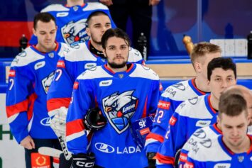 «Сочи» — «Лада»: провальная серия хозяев продлится. Тренды указывают — все решится во втором периоде