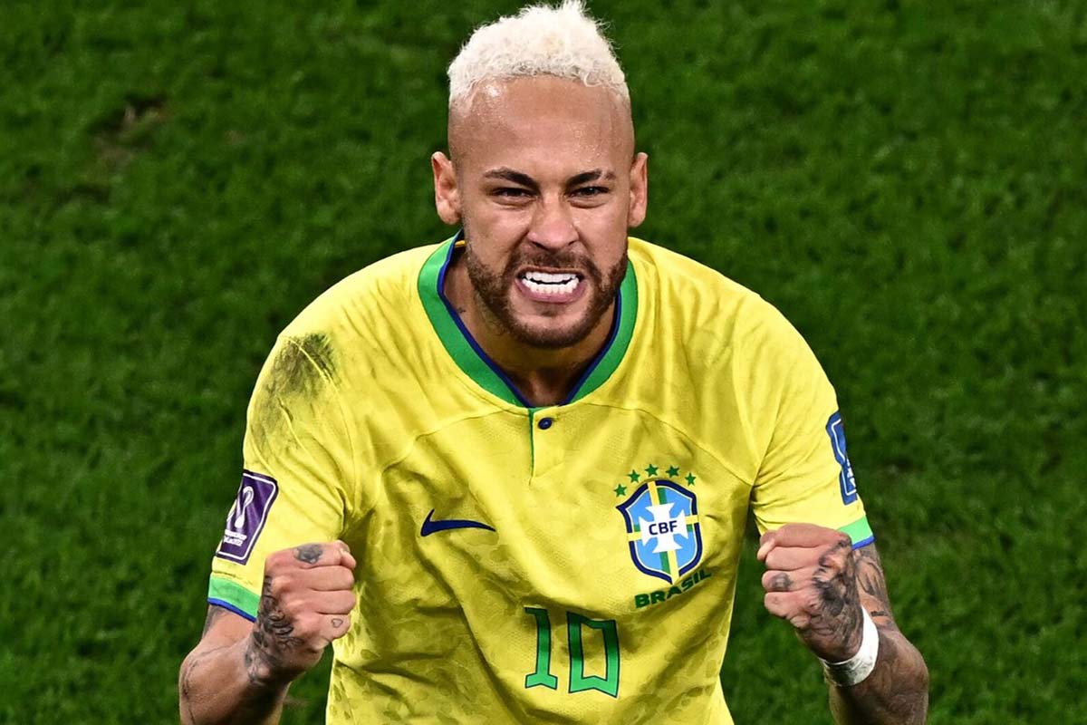 Сборная Бразилии