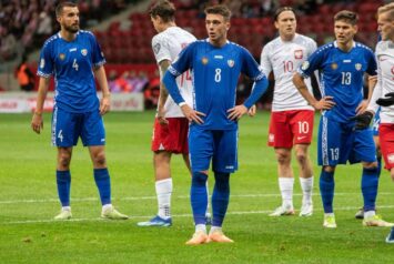 Молдова и Албания сыграют от обороны: надежная ставка с кэфом 2.08 на результативность