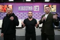 Штырков подерется с Минеевым по правилам кикбоксинга. Оцениваем шансы на победу «Уральского Халка»
