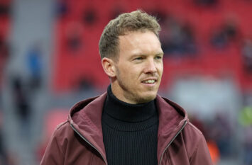 Германия — Турция: результативные атаки сборных намекают на комбо-ставку с коэффициентом 1.99