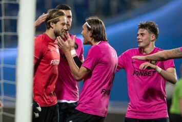 «Динамо» выпустит резерв в матче с опасными «самураями», ставка на тренд 2DROTS за 2.63