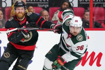 Экспресс из 4 матчей НХЛ на 18 ноября с кэфом 4.8, одобренный статистикой и трендами