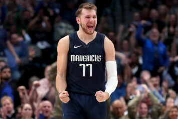 «Бакс» — «Маверикс»: ставка с кэфом 1.9 на продолжение удачной серии 3-очковых от Луки Дончича