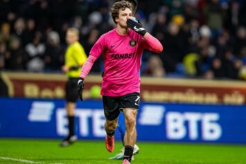 2DROTS уступили «Динамо» с «Крапом» и «Мбэйпом» на поле