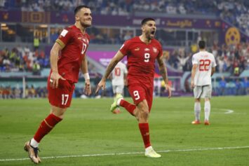 Сербия — Болгария: ненадежные обороны дают возможность заиграть ставку за 2.54