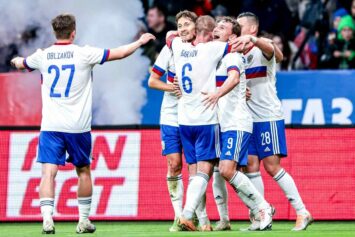 Россия — Куба: форма команд, где смотреть трансляцию, коэффициенты букмекеров, на что ставить