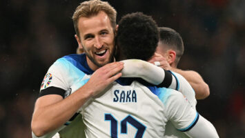 Северная Македония — Англия: хозяевам не избежать разгрома. Пари на игру за 2.27