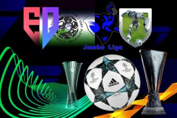 Превью четвертой недели первого круга сезона Equalizer eFootball на PlayStation и второй игровой недели лиги для ПК