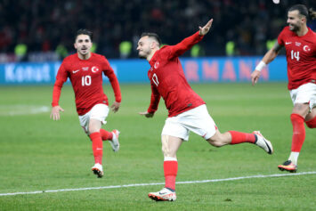 Уэльс — Турция: кэф 1.88 на пари, построенное на голевых трендах обеих команд