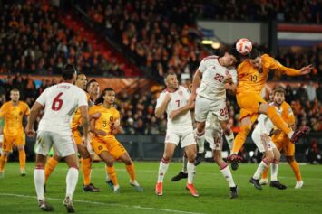 Гибралтар — Нидерланды: низкая мотивация гостей повышает вероятность выигрыша по ставке за 2.51