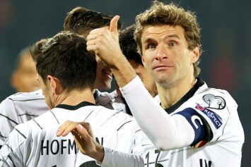 Тройной экспресс на товарищеские матчи сборных с кэфом 5.36 и аргументами