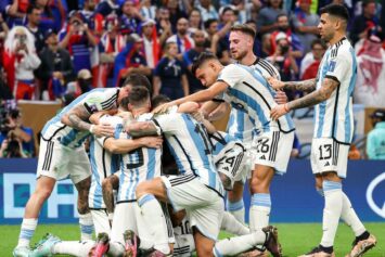 Бразилия — Аргентина: ставка на тренд чемпионов мира по фолам с кэфом 1.97