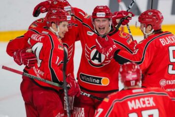 «Автомобилист» результативен, а минское «Динамо» в упадке. Ставка с кэфом 1.99 на тренд команд