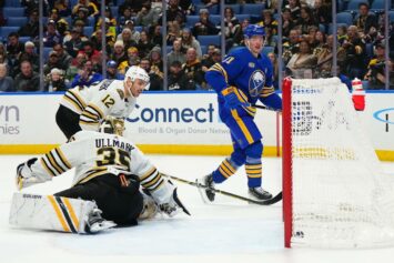 Экспресс на 4 матча НХЛ 23 ноября с кэфом 6.55, продиктованный статистикой и трендами