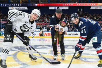 «Металлург» подходит к матчу с «Трактором» в отличной форме, кэф 1.87 на прорыв обороны