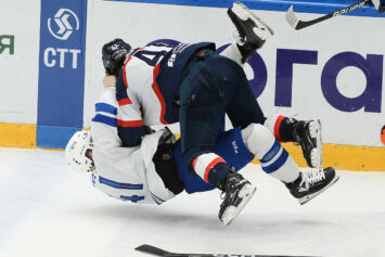 «Динамо» — «Торпедо»: ставка по тренду на голы в битве лидеров Запада за 2.41