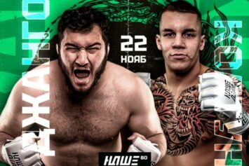 Жангоразов — Колтун: в какой форме соперники, прогноз и коэффициенты на бой турнира «Наше дело» 22 ноября