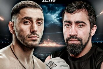 Галимов — Нерсисян: как подходят к рейтинговому бою лиги «Наше дело» и на кого ставить. Прогноз и коэффициенты