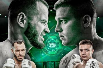 «Фара» — «Цыган»: в чью пользу решится громкий конфликт бойцов лиги «Наше дело». Прогноз и коэффициенты на бой