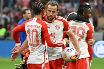 «Кельну» не выстоять перед грозной «Баварией», ставка на голы в первом тайме с кэфом 1.87